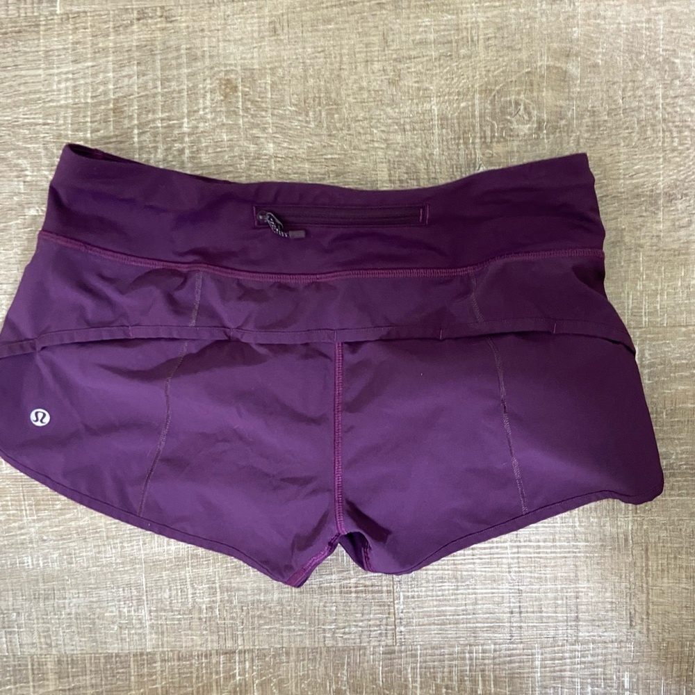Luluemon athletic